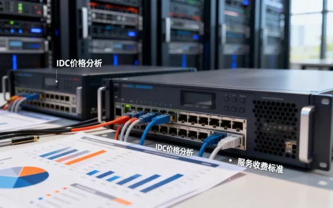 IDC价格和服务价格现在贵不贵，怎么收费更便宜？