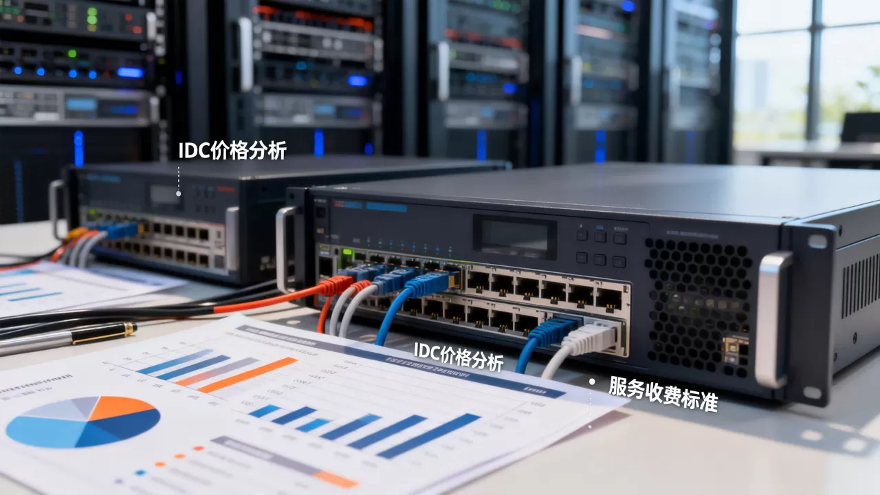 IDC价格和服务价格现在贵不贵,怎么收费更便宜? IDC价格和服务价格现在贵不贵,怎么收费更便宜?