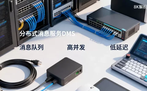 分布式消息服务DMS是什么？，怎么收费？