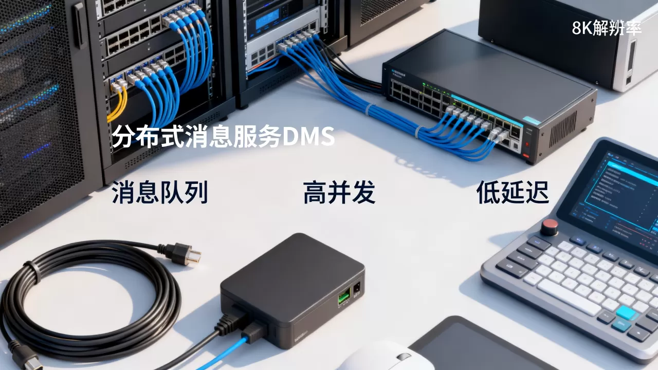 分布式消息服务DMS是什么?,怎么收费? 分布式消息服务DMS是什么?,怎么收费?
