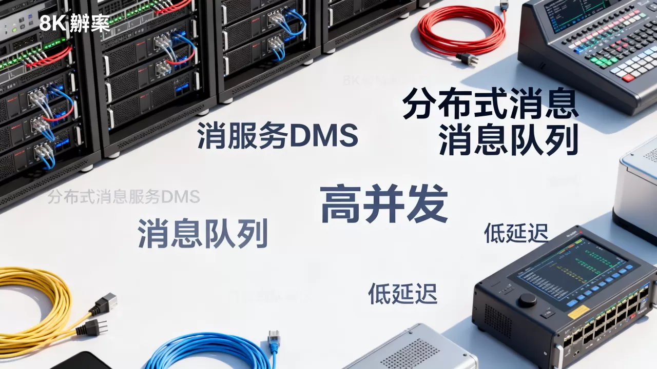 分布式消息服务DMS是什么?,怎么收费? 分布式消息服务DMS是什么?,怎么收费?