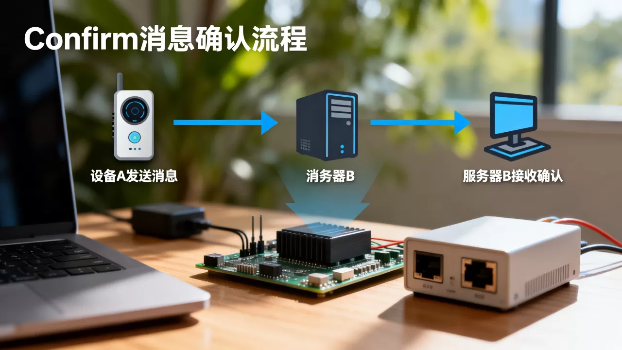 IOT消息处理中Confirm消息如何确认?,如何实现 IOT消息处理中Confirm消息如何确认?,如何实现