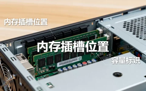 服务器配置内存哪里查看？，服务器内存配置怎么看