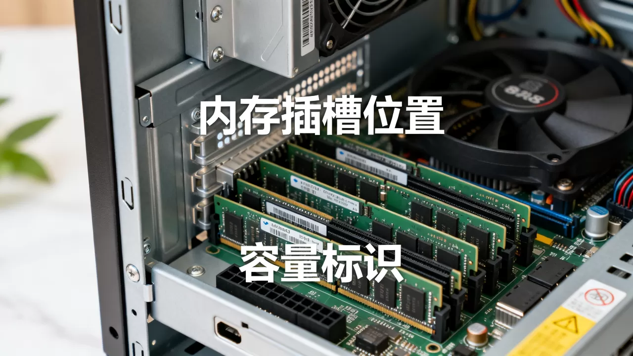 服务器配置内存哪里查看?,服务器内存配置怎么看 服务器配置内存哪里查看?,服务器内存配置怎么看