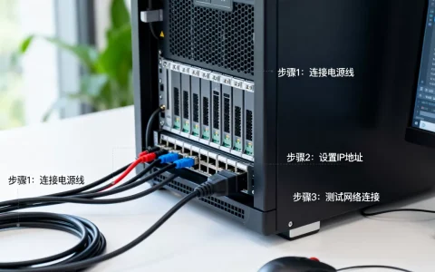 服务器配置教程视频步骤怎么做，怎么学更有效？