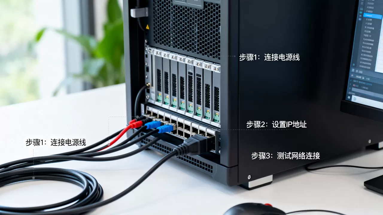服务器配置教程视频步骤怎么做,怎么学更有效? 服务器配置教程视频步骤怎么做,怎么学更有效?