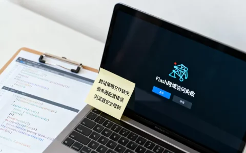 Flash跨域访问失败如何解决，有哪些常见原因？