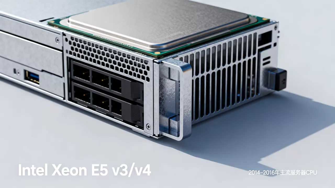 e5 v3 v4服务器怎么样,值得买吗? e5 v3 v4服务器怎么样,值得买吗?
