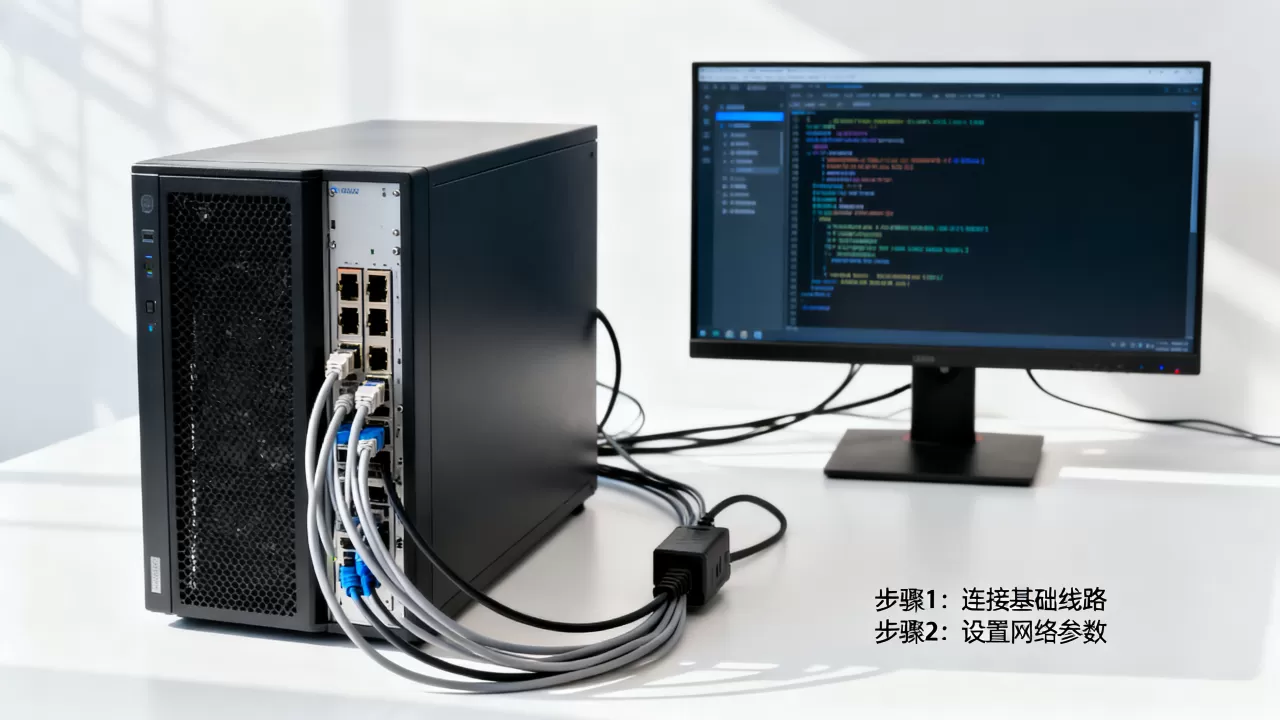 服务器配置及应用如何快速上手?,服务器配置怎么做 服务器配置及应用如何快速上手?,服务器配置怎么做