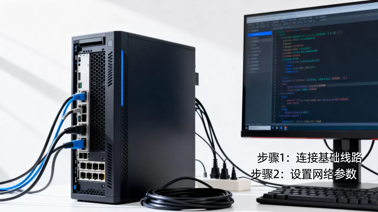 服务器配置及应用如何快速上手?,服务器配置怎么做 服务器配置及应用如何快速上手?,服务器配置怎么做