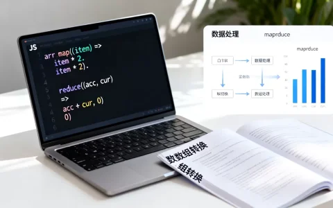 JS Array mapreduce怎么用？, 使用场景？