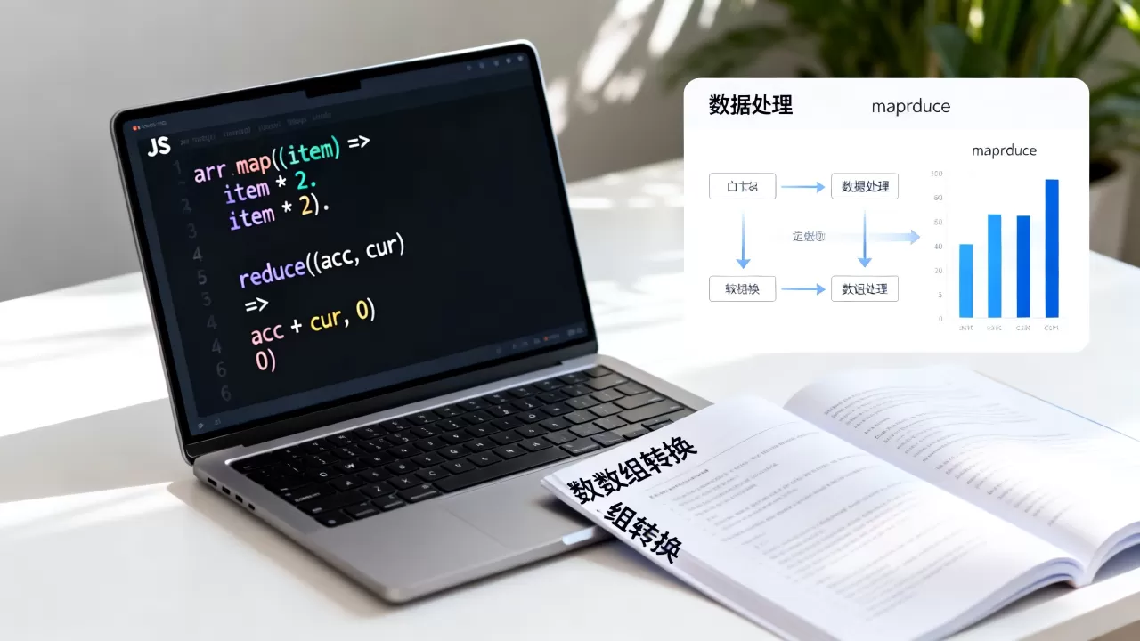 JS Array mapreduce怎么用?, 使用场景? JS Array mapreduce怎么用?, 使用场景?