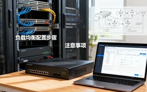 负载均衡使用过程中需要注意什么？，怎么配置？