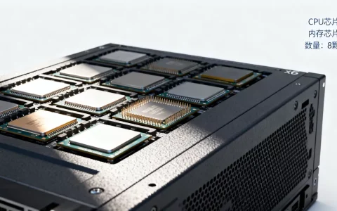 你知道一台x86服务器需要多少个芯片吗？，性价比高吗？