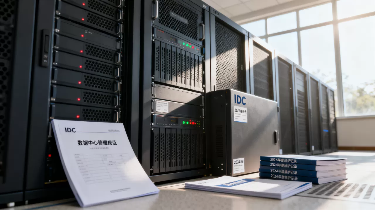 IDC到底是什么公司,公司管理制度有哪些? IDC到底是什么公司,公司管理制度有哪些?