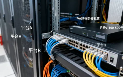 VASP租服务器一个月到底多少钱，哪个平台性价比最高？