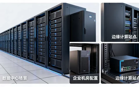服务器主机搭配应用场景怎么选？，什么配置性价比高？