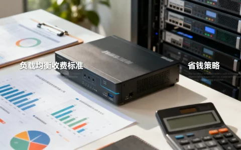 负载均衡收费到底贵不贵？,怎么收费最省钱？
