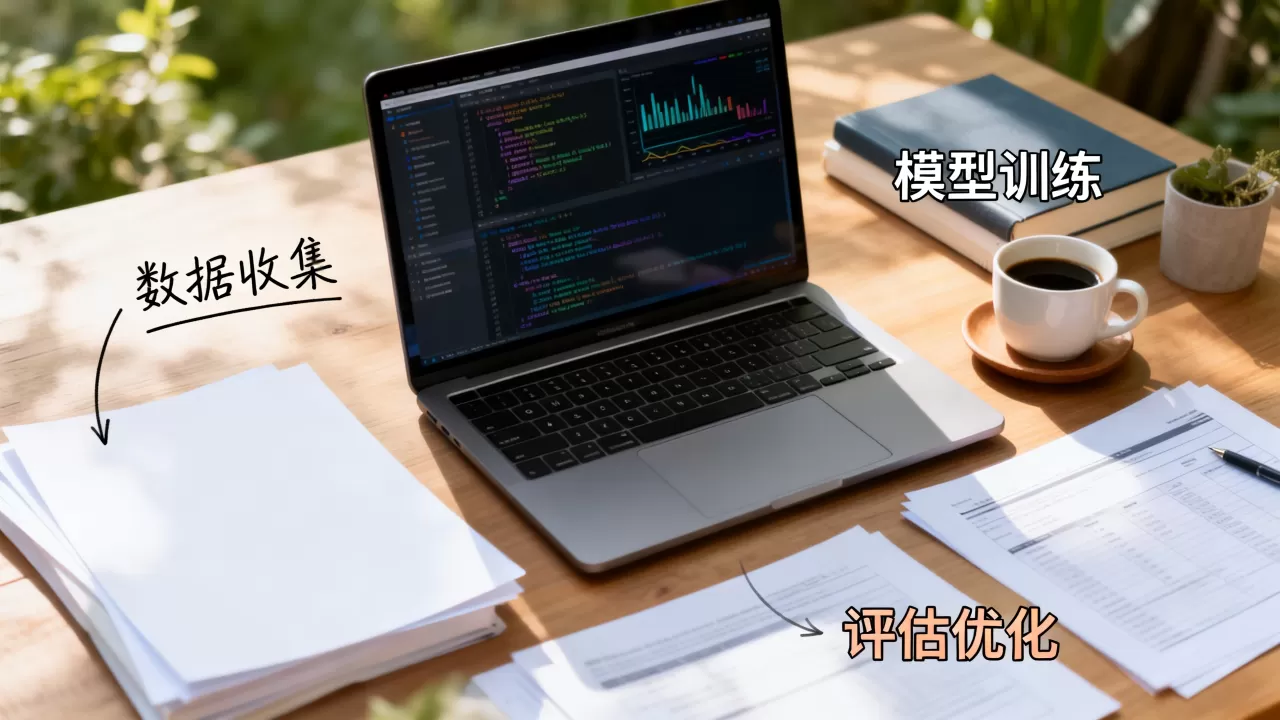 解密机器学习组织解密如何实现,有哪些步骤? 解密机器学习组织解密如何实现,有哪些步骤?