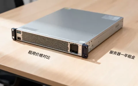 服务器一年的租金需要多少钱？，服务器租用哪家便宜？