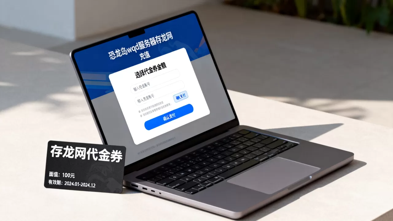 恐龙岛wqd服务器存龙网怎么充代金券?,充值方法是什么 恐龙岛wqd服务器存龙网怎么充代金券?,充值方法是什么