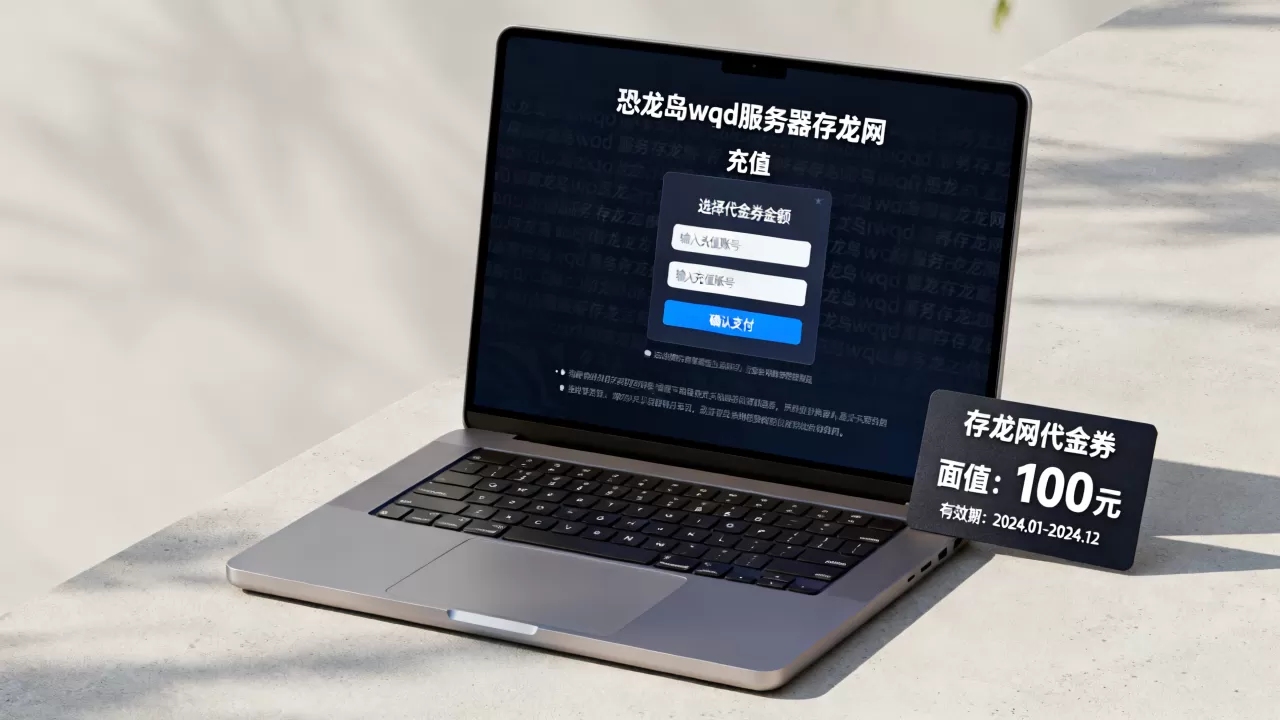 恐龙岛wqd服务器存龙网怎么充代金券?,充值方法是什么 恐龙岛wqd服务器存龙网怎么充代金券?,充值方法是什么