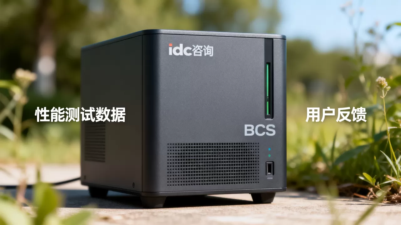 idc咨询的BCS的性能怎么样,值得买吗 idc咨询的BCS的性能怎么样,值得买吗