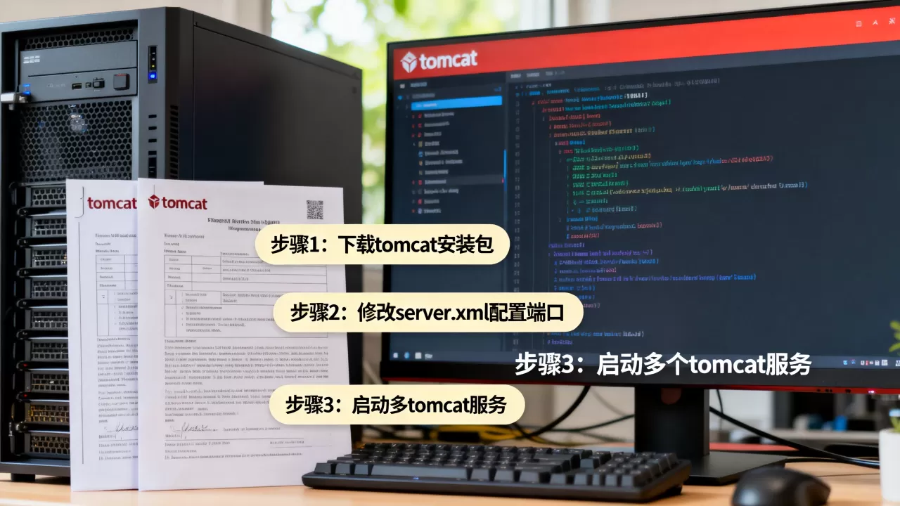 如何配置服务器多个tomcat?,设置方法有哪些? 如何配置服务器多个tomcat?,设置方法有哪些?