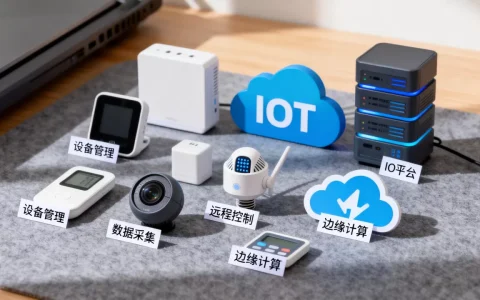 什么是IoT云平台术语？，有哪些常见术语？