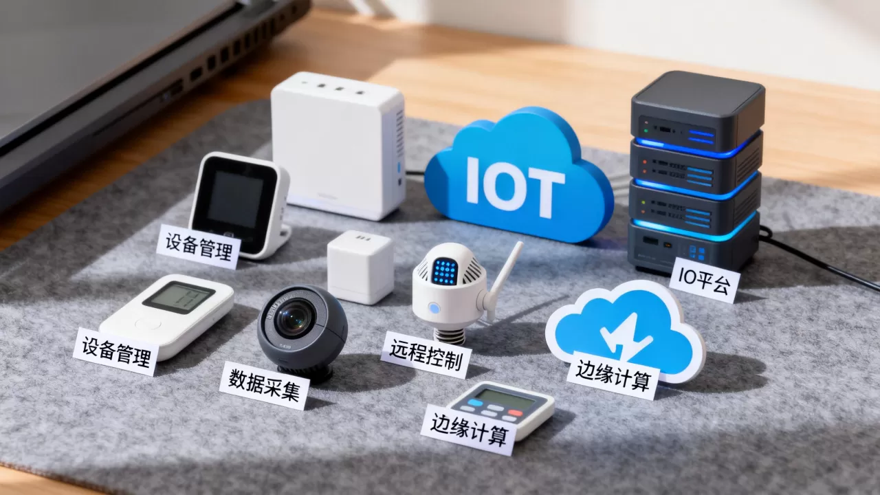 什么是IoT云平台术语?,有哪些常见术语? 什么是IoT云平台术语?,有哪些常见术语?