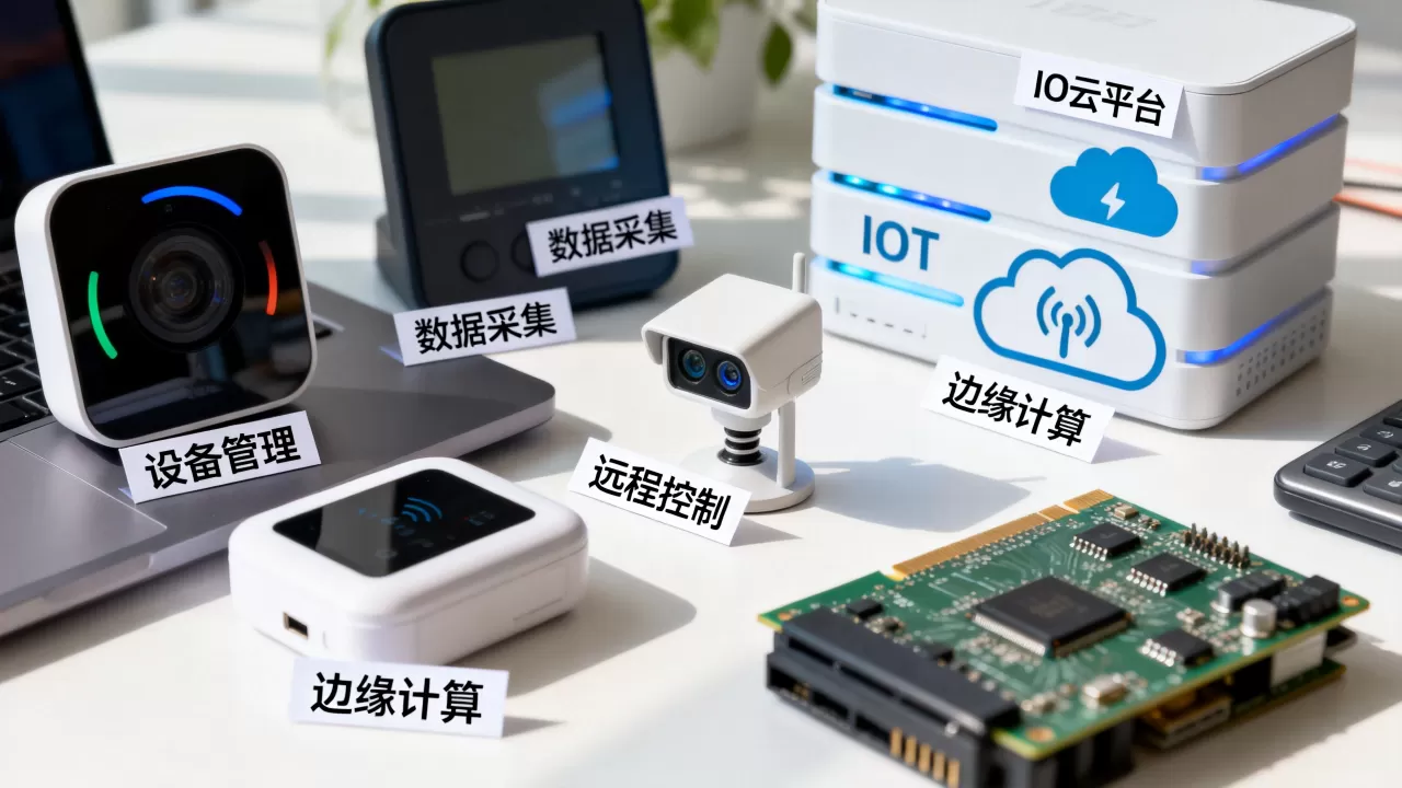 什么是IoT云平台术语?,有哪些常见术语? 什么是IoT云平台术语?,有哪些常见术语?