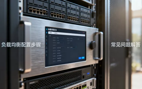 负载均衡ECS配置怎么设置？，常见问题有哪些？