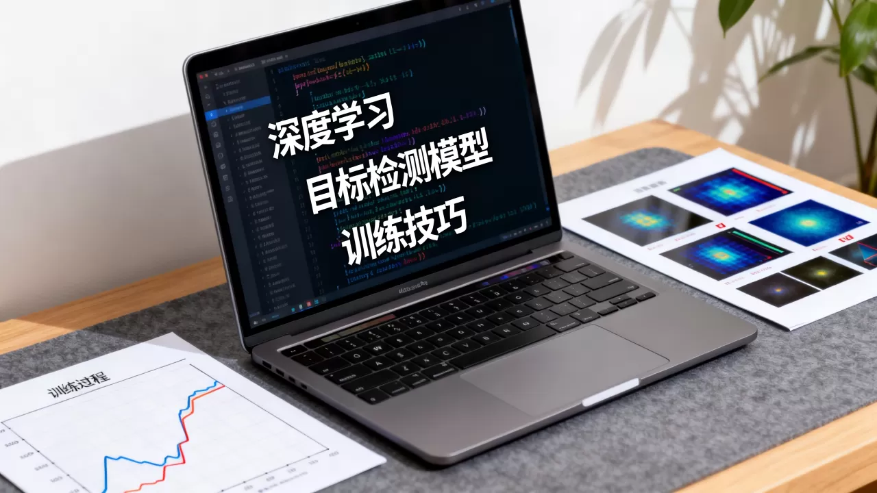 如何基于深度学习开发目标检测模型,训练技巧有哪些? 如何基于深度学习开发目标检测模型,训练技巧有哪些?