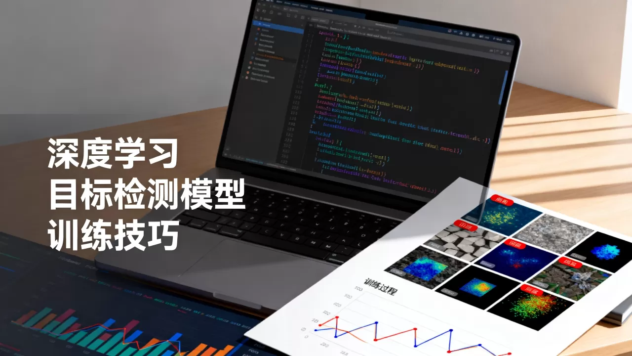 如何基于深度学习开发目标检测模型,训练技巧有哪些? 如何基于深度学习开发目标检测模型,训练技巧有哪些?