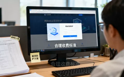 如何防止网站漏洞价格才是合理的，怎么收费