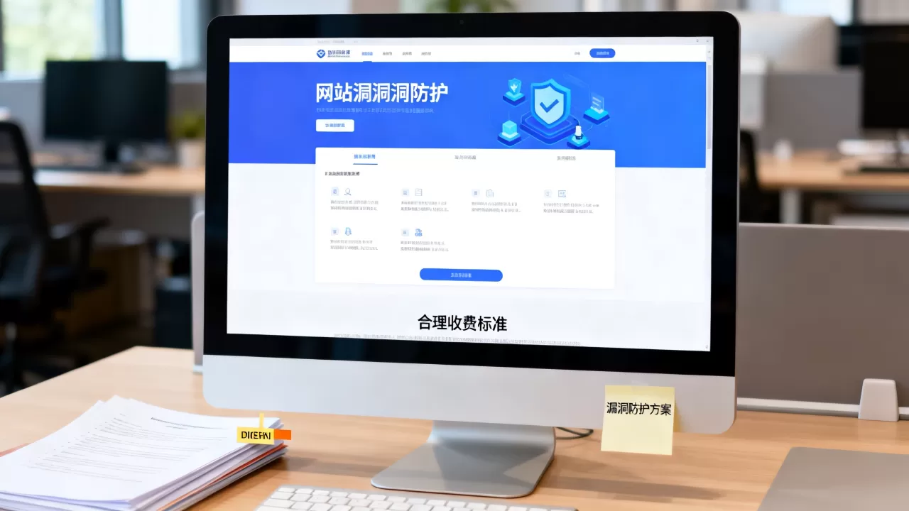 如何防止网站漏洞价格才是合理的,怎么收费 如何防止网站漏洞价格才是合理的,怎么收费