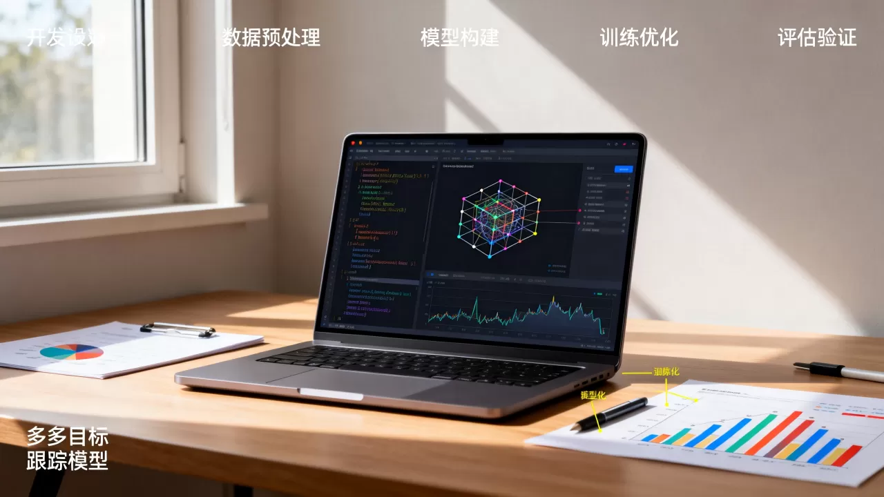 如何开发基于深度学习的多目标跟踪模型?,训练方法有哪些? 如何开发基于深度学习的多目标跟踪模型?,训练方法有哪些?