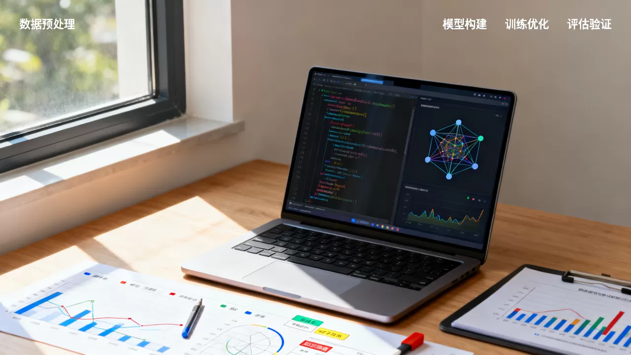 如何开发基于深度学习的多目标跟踪模型?,训练方法有哪些? 如何开发基于深度学习的多目标跟踪模型?,训练方法有哪些?