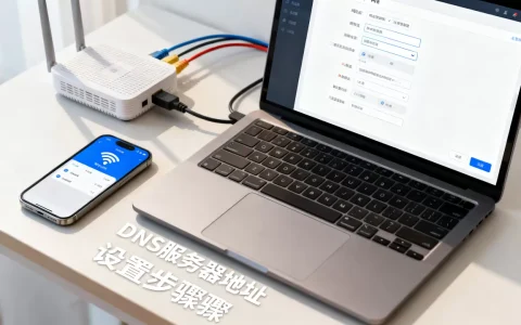 校园网DNS服务器地址一般是多少？，怎么设置