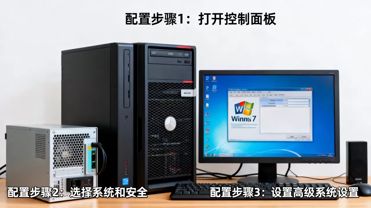 服务器配置win7怎么设置?,win7怎么配置服务器? 服务器配置win7怎么设置?,win7怎么配置服务器?