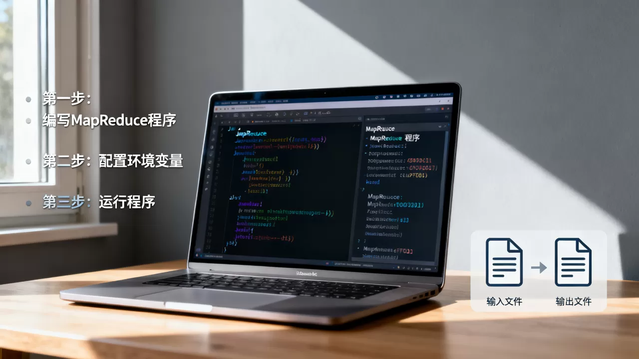 Java单独使用MapReduce怎么做,有哪些步骤? Java单独使用MapReduce怎么做,有哪些步骤?