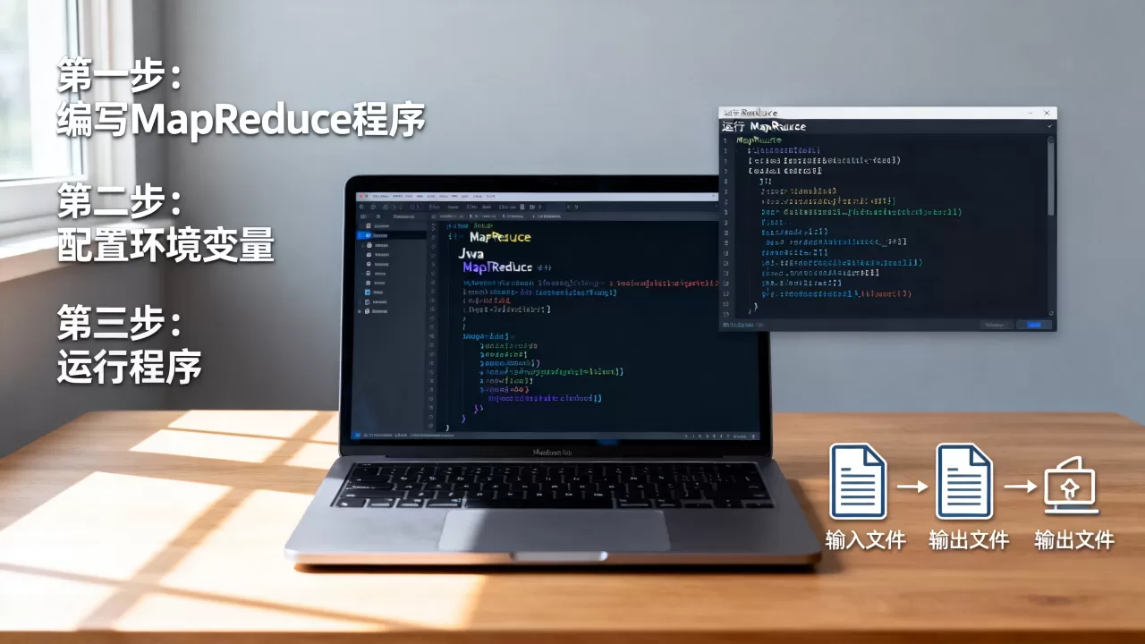 Java单独使用MapReduce怎么做,有哪些步骤? Java单独使用MapReduce怎么做,有哪些步骤?