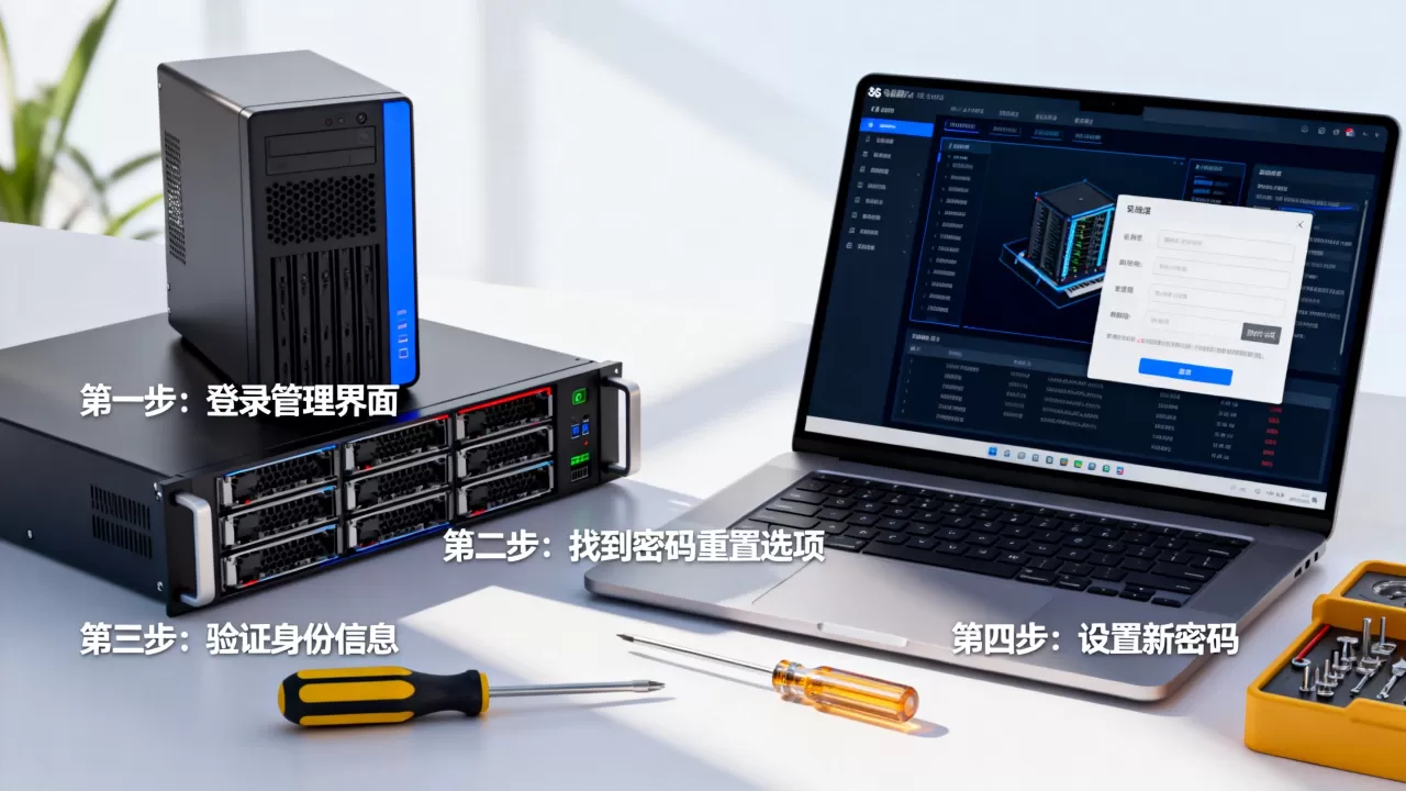 服务器远程密码本地忘记怎么办?,怎么重置密码? 服务器远程密码本地忘记怎么办?,怎么重置密码?