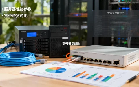 服务器和宽带租赁怎么选？，哪家价格便宜？