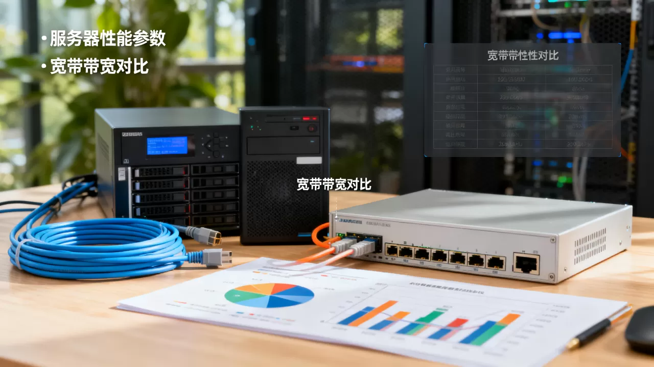 服务器和宽带租赁怎么选?,哪家价格便宜? 服务器和宽带租赁怎么选?,哪家价格便宜?
