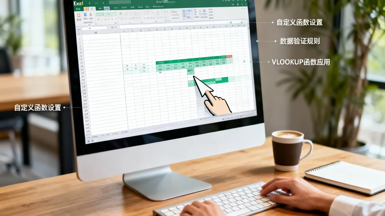 如何在Excel中返回自定义值,有哪些方法? 如何在Excel中返回自定义值,有哪些方法?
