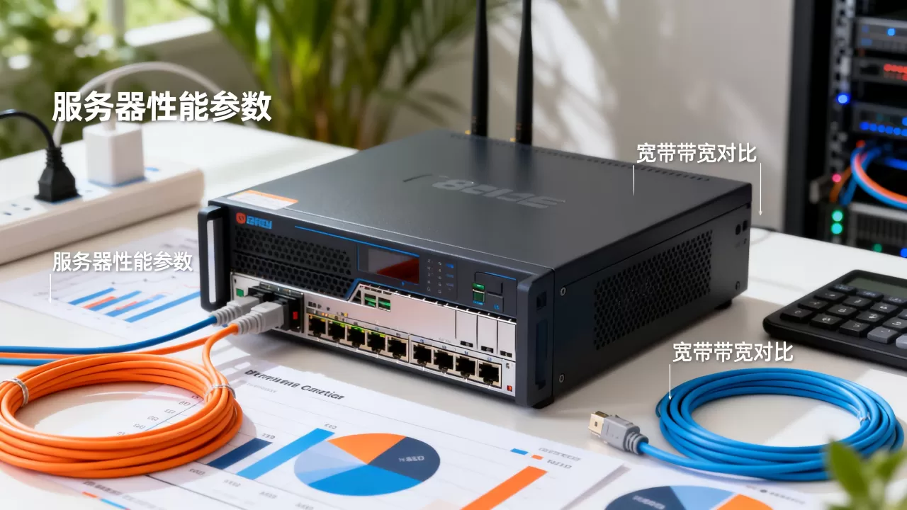 服务器和宽带租赁怎么选?,哪家价格便宜? 服务器和宽带租赁怎么选?,哪家价格便宜?