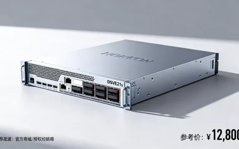 海康DSVE21s服务器价格多少？，哪里买便宜