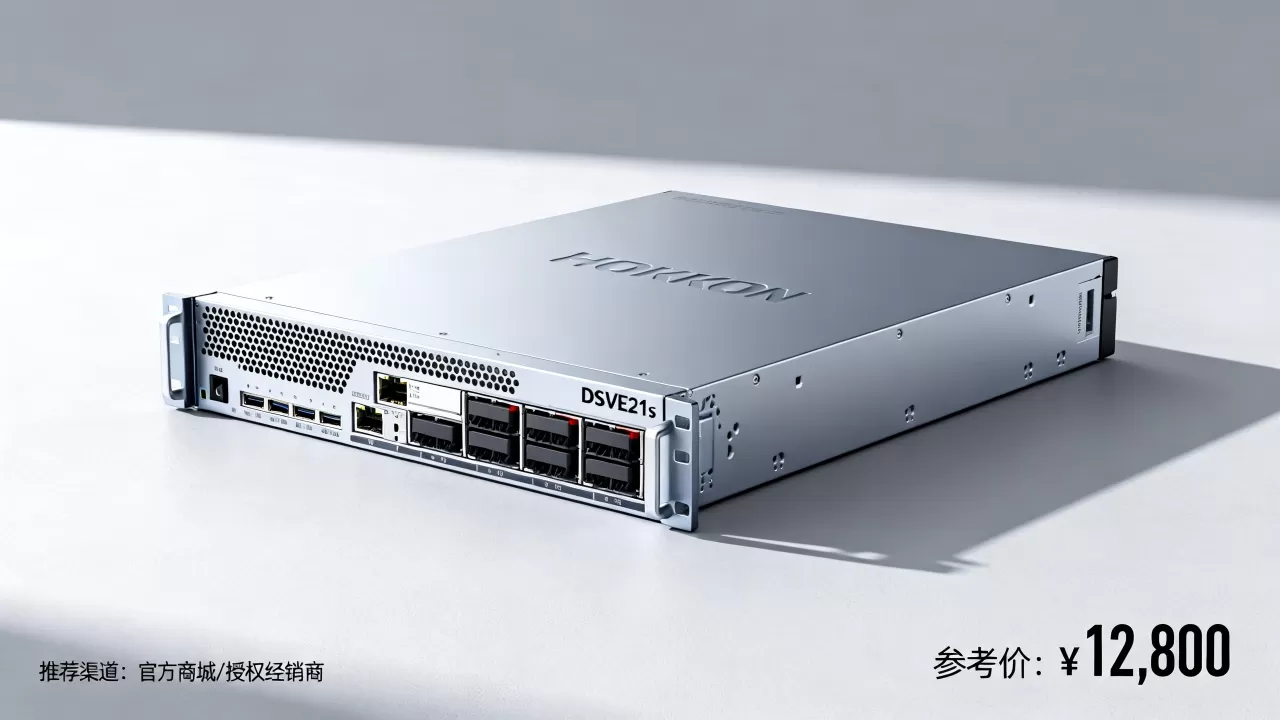 海康DSVE21s服务器价格多少?,哪里买便宜 海康DSVE21s服务器价格多少?,哪里买便宜