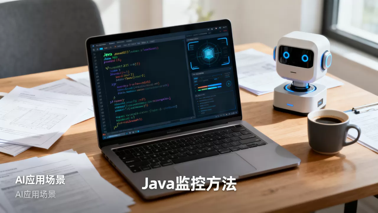 Java在人工智能上的应用如何监控,有哪些方法 Java在人工智能上的应用如何监控,有哪些方法